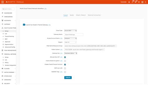 Azure Ingress Firewall Setup Solution Documentation