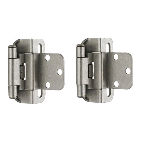 Check spelling or type a new query. Amerock Decorative Cabinet and Bath Hardware: BPR7565WN ...