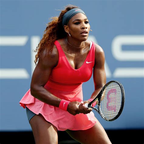 Serena Williams Vegansportpl Weganizm W Sporcie Porady Trenerów