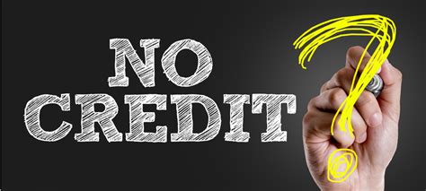 No Credit Check Apartments How To Land A Lease Without A Credit