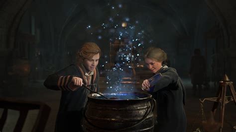 Hogwarts Legacy Dlc Packs Early Access Details Have Been Leaked