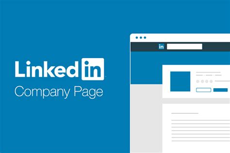 Creating The Perfect Linkedin Company Page Hashi Media