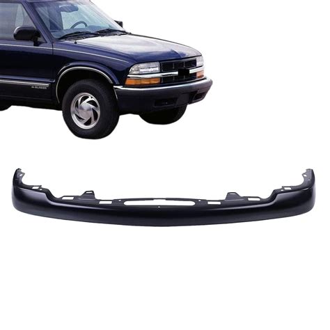 Chevy S10 Front Bumper | ubicaciondepersonas.cdmx.gob.mx