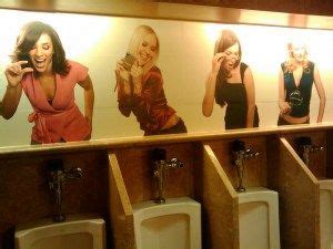 Mens Needs Neglected In Public Restrooms Too Public Restroom