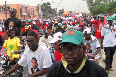 Regime Angolano Em Estado De Alerta “o Ocidente Está Farto De Nós” Angola24horas Portal De