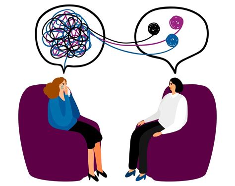 How Does Cognitive Therapy Help In Individual Counseling Jan Rakoff