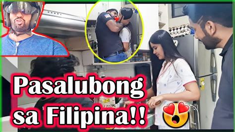 indian married to filipina life in philippines filipino indian vlog youtube