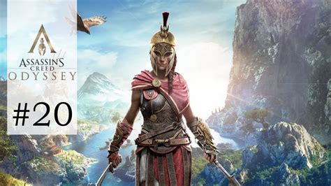 Reise Nach Phokis Assassin S Creed Odyssey Youtube