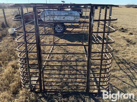 Mankato Welding Pickup Stock Racks BigIron Auctions