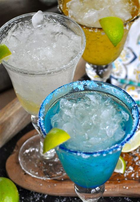 Totally Tasty Tequila Drinks That Are Not All Margaritas The Best Of Life Magazine