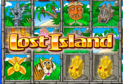 🍒 Игровой автомат Lost Island от Eyecon 🡆 Лицензионный софт