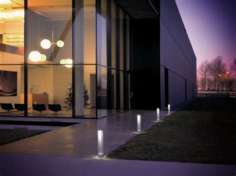 Contemporary Outdoor Lighting Ideas For Choose — Randolph Indoor And