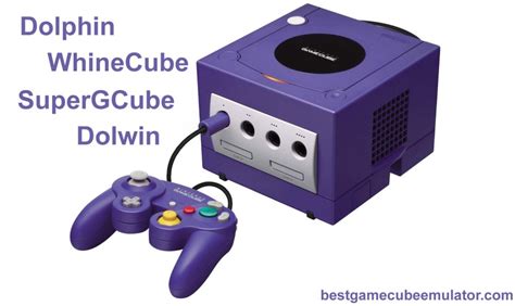Nintendo Gamecube Emulator Best Gamecube Emulator