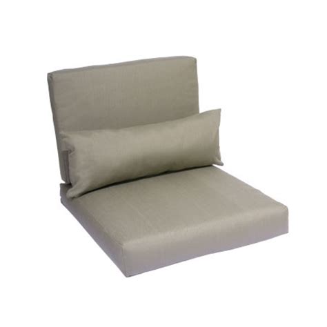 Many of the cushions are made using sunbrella fabric which will repel a light rain shower and is we offer free delivery on all orders over £50 to most uk mainland addresses. Jabron Lounge Chair Available From Verdon Grey The Luxury ...