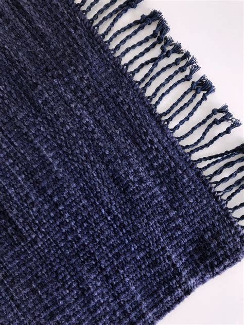 Weekend Rug Weaving Pattern For Rigid Heddle Or Floor Looms Gist Yarn