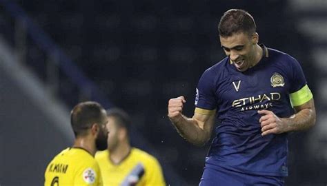 صوتيات الشيخ عبدالرزاق البدر حفظه الله. دوري أبطال آسيا.. حمدالله الأفضل بالجولة الثالثة