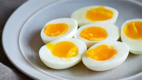 Telur Rebus Kalori Menu Kombinasi Telur Ini Bantu Turunkan Berat My Xxx Hot Girl