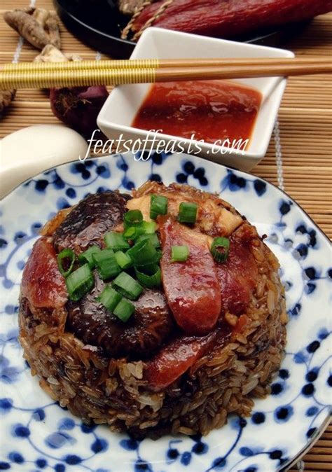 No services or activities on the last wednesday of each month. Rice Month - Loh Mai Kai | Recipe | Dim sum recipes, Mai ...