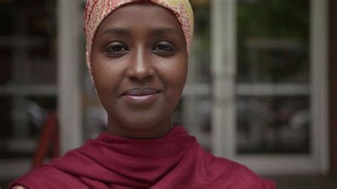 Could Fadumo Dayib Be Somalias First Female President Bbc News