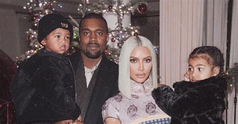 Inside Kim Kardashian And Kanye Wests Daughter Chicagos Nursery E