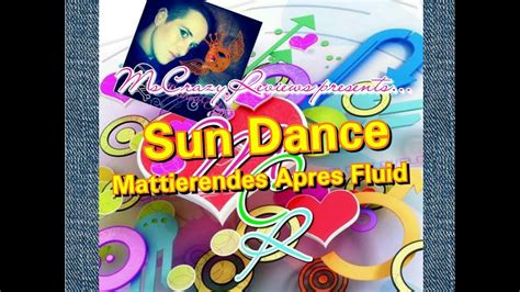 Review Sun Dance Mattierendes Apres Fluid Youtube