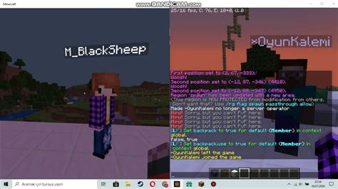 Minecraft Bedrock Ve Java Crossplay Youtube