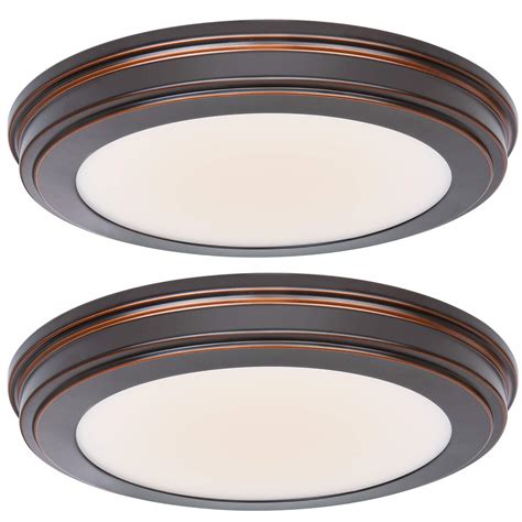 Which Is The Best Ceiling Lights By Broan Covers Simple Home