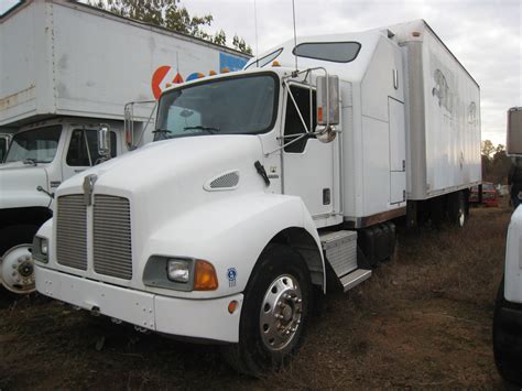 1996 Kenworth T300 For Sale In Alto Ga Commercial Truck Trader