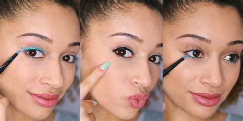 7 Different Eyeliner Looks You Need To Try Eye Makeup Tips And Tricks