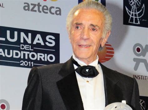 Muere El Actor Mexicano Julio Alemán A Los 78 Años Reporte 985