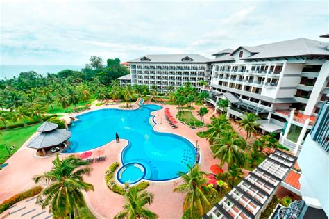 Thistle port dickson is located at km16, teluk kemang, port dickson, negeri sembilan within a 36 hectares tropical paradise and only an hour's drive from kuala lumpur international airport, the resort boasts a private 3km sandy beach shoreline. We're having an Entrepreneurs Retreat!