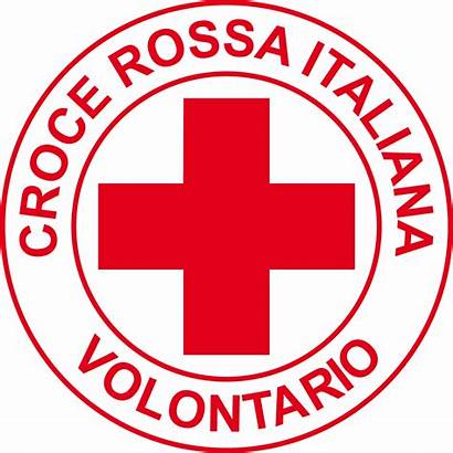 Croce Rossa Cri Volontari Della Abruzzo Volontario