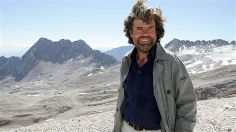 Reinhold Messner Nigdy Nie Próbowałbym Zdobywać K2 Zimą W Moim Stylu
