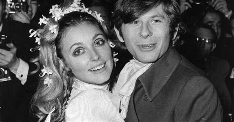 What Happened To Roman Polanski And Sharon Tate