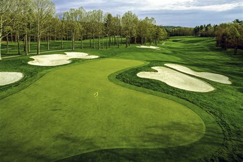 Cobb Course | The Resort at Glade Springs