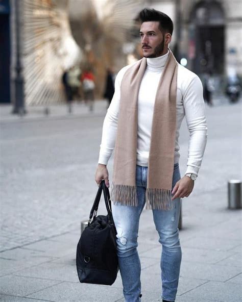 Cute Winter Work Outfits To Wear To Office For Men19 Fall Outfits Men Men Fashion Casual Fall