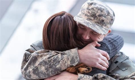military marriage benefits [all you need to know]