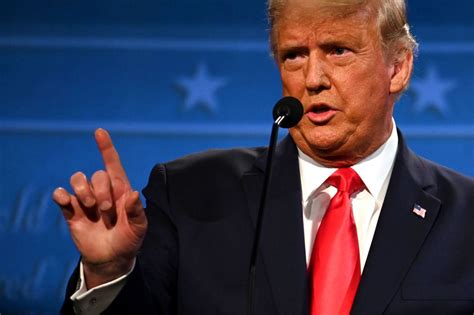 Trump Pronunciará En Florida Su Primer Discurso Tras Dejar La
