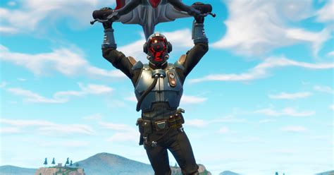 Fortnite chapter 2 season 5 has finally begun after an epic event with galactus, and we've got the details on everything new. When does Fortnite Season 5 start? Epic reveals the ...
