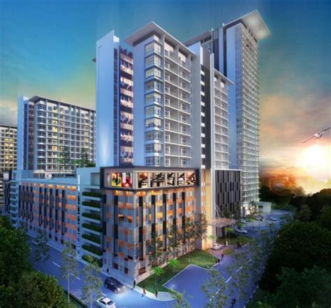 Maple residence cyberjaya landed property. Mutiara Ville Condominium Cyberjaya | Seri Mutiara Development