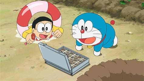 Doraemon Engsub Tow Doraemon Episodes 2020 3sub Indoengarab Youtube