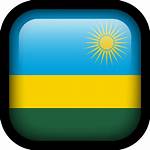 Rwanda Flag Icon Hopstarter Flags Square Donate
