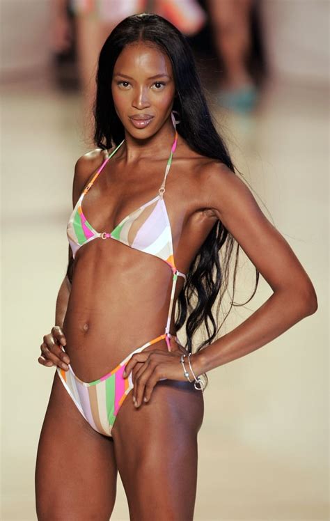 Sexy Naomi Campbell Pictures Popsugar Celebrity Uk Photo 36