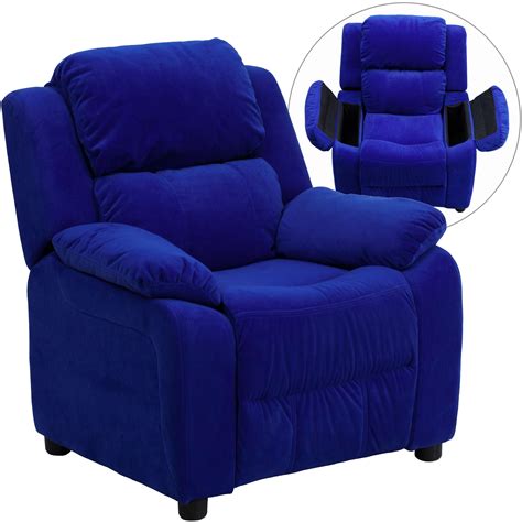 A wide variety of toddler chairs options are available to you Flash Furniture BT-7985-KID-MIC-BLUE-GG Deluxe Heavily ...