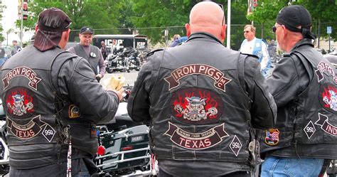 Everything You Need To Know About Americas Law Enforcement Motorcycle