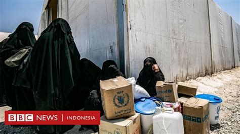 Perempuan Hamil Petempur Isis Asal Indonesia Tewas Dibunuh Setelah