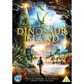 Find The Best Price On Journey To Dinosaur Island Uk Blu Ray