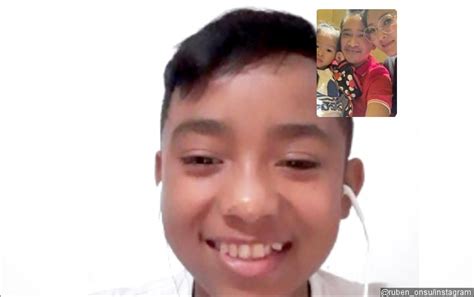 Maybe you would like to learn more about one of these? Ruben Onsu Banjir Pujian Usai Bagikan Momen Video Call Bareng Anak Angkat