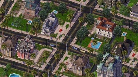 The Best City Building Games On Pc 2022 Pcgamesn