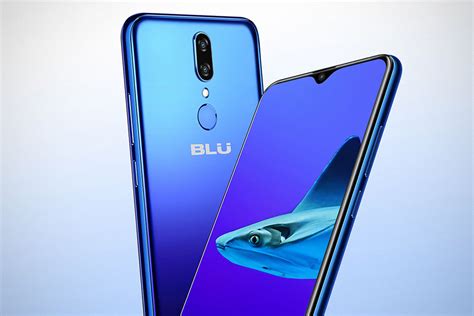 Blu G9 Smartphone Has “52 Mp Super Zoom” Cost Just 150 Unlocked Shouts